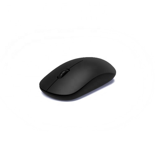 Custom Computer Peripheral 3D 2.4G Wireless Optical Mouse