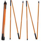 Hot Sale Fordable Golf Alignment Rods