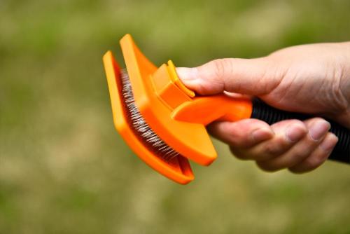 Wholesale Pet Grooming Comb, Hair Brush Pet Grooming