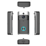 High Quality Wifi Door Bell Ring Camera Smart Wireless Video Doorbell