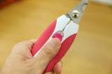 Fashionable pet nailnipper set,pet cutter