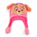 Custom wholesale funny knitted animal beanie baby skull caps