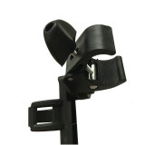 Golf Trolley Cup Holder  Hot Sale  Plastic Drink Bottle Holder for Golf