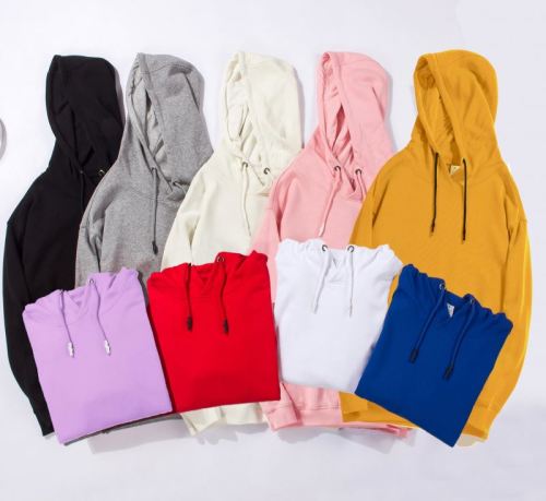 Customized Team Hoodie Custom Print Premium Quality Hoodies