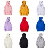 Customized Team Hoodie Custom Print Premium Quality Hoodies