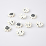 Golf Shoe Spikes Golf Shoe Cleats Replacement for Golf Shoes