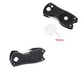 Golf Divot Repair Tool for Green