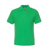 220GSM Custom Logo Polo T Shirt Mens Cotton Polo Tee Shirts Your Own Design Promotional Polo Shirts