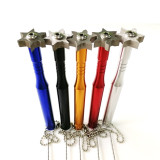 Custom Logo Golf Club Sharpener With 6 Cutters
