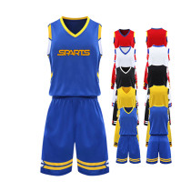 Wholesales Custom Made  Custom 2021 Basketball Jersey Custom Basketball Uniforms Basketball Jersey Men