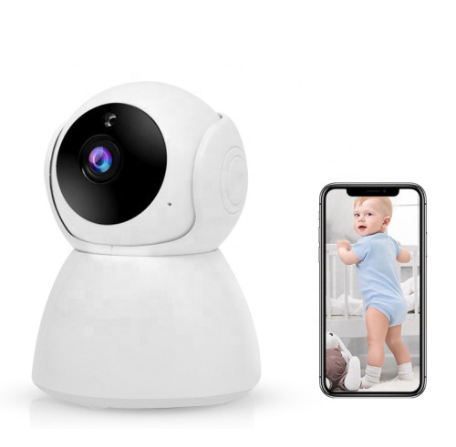 Mini Camera 1080p Hot Selling Home SecurityCctv V380 Ip Camera Wireless Wifi Network Camera