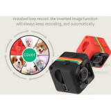 Cheap Price Sq11 Mini Camera World Very Small Size 1080p Hidden Video Camcorder Night Vision Hidden Mini  Camera