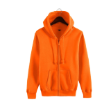 Free Design Cheap Warm Sports Events Custom Hoodie With Zip