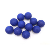 High Performance Golf Ball Stress Ball Soft Toy Bulk or Custom 14 Years & up Lotusflower CN;ZHE Unisex 15.6g Pu,pu 42mm ASTM