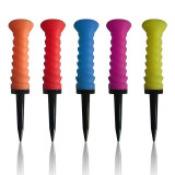 Hot Sale Custom Golf Tee Plastic