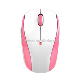 New style Competetitive price mini small size wired mouse