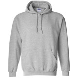 Custom Brand Plus Size Pullover Custom Pullover Hoodie