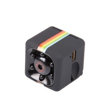 Cheap Price Sq11 Mini Camera World Very Small Size 1080p Hidden Video Camcorder Night Vision Hidden Mini  Camera