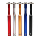 Custom Logo Golf Club Sharpener With 6 Cutters