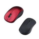 Hot Promotional Price Comfortable Touch Wireless Mouse Silent Click Mouse