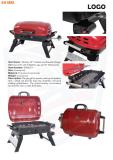 Custom your BBQ set catalogs for free