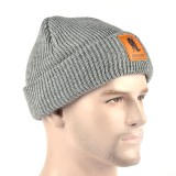 New 2020 custom beanie cap mens boy beanie hat