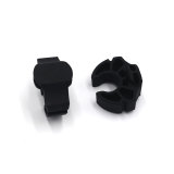 Quick Release Bike Handlebar GPS Watch Holder