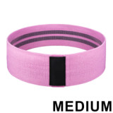 private label booty bands high quality bande de resistance single peach resistance bands with logo