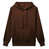 Unisex Sweatshirt Brand Hoodies For Men Casual Tracksuit Custom Printing Embroidery Pullover Sweatshirts With Logo