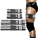 Workout Stretch Custom Fitness Blood Flow Restriction Bands Occlusion Training Bfr Bands Legs