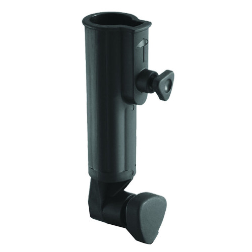 Golf Umbrella Club Push Cart Holder