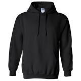 Custom Brand Plus Size Pullover Custom Pullover Hoodie