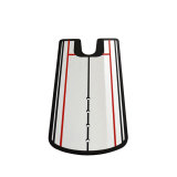 New Design Golf Classic Putting Mirror Golf Putting Trainer