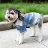 design pet accessory wholesale dog clothes