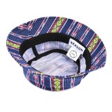 wholesale outdoor blank round top bucket hat bucket sun hat