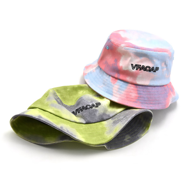 Cotton Custom Bucket Hat Design Your Own Embroidery Personalized Custom Logo Bucket Hats Bulk