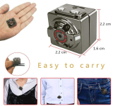 SQ8 Mini Camera Cheap Price Small Size 1080p Hidden Video Camcorder Night Vision Hidden Mini  Camera