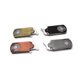 High Performance Zinc Alloy Golf Divot Repair Tool