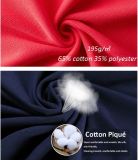 Promotional Polo Shirts OEM Customized Logo Team Activities Polo Shirts Men Short Sleeve