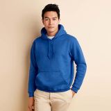 Customize Your Logo Sweatshirt Thicken Pullover Custom Hoodie Embroidery