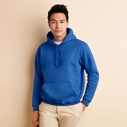 Customize Your Logo Sweatshirt Thicken Pullover Custom Hoodie Embroidery