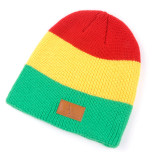 Beanie Cap Sport Knitted Hat Custom Winter Knitted Beanie Hat Cap Hot Selling Fashion Acrylic Unisex Customized Spring Adult Pcs