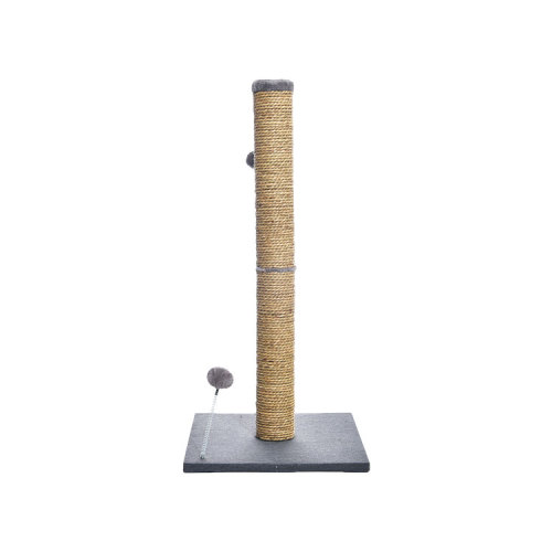 Factory direct sale chinese cat scratcher scratching tree for pet