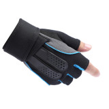 Economical Custom Design Fitness Gloves Wholesale