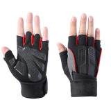Economical Custom Design Fitness Gloves Wholesale