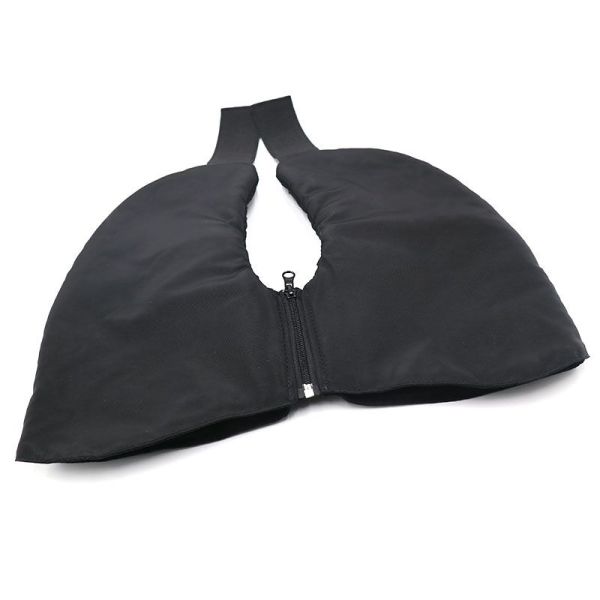 Golf Push Cart Waterproof and Windproof  Winter Golf Mitten