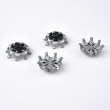 Golf Shoe Spikes Golf Shoe Cleats Replacement for Golf Shoes