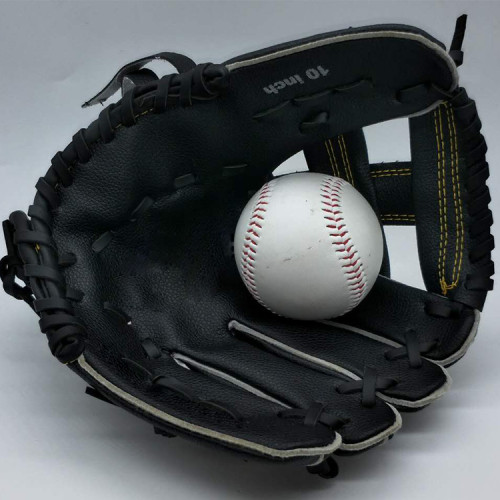 Sports Exercise Customized Size Baseball Gloves China
