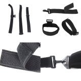 Golf Band Posture Correction Practice Equipment Golf Leg Correction Belt