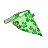 fashionable custom dog bandana,dog bandana collar